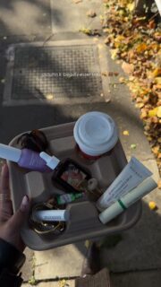 Autumn strolls, warm coffee, and K-beauty essentials 🍂Shop now
🔗 seoulmagic.com
🌟 100% Authentic K-beauty products
🇬🇧 2-3 days UK delivery
📦 Worldwide shipping
💕 Free samples with every order#koreanskincare #europe #seoulmagic #seoulmagiceurope #seoulmagicuk #koreanskincareuk #kbeautyuk #kbeautyeurope #koreanskincareeurope
#kbeautyuk #koreanskincare #kbeautyeurope #skincarehaul #authentickbeauty #kbeautyroutine #autumn #fallnails