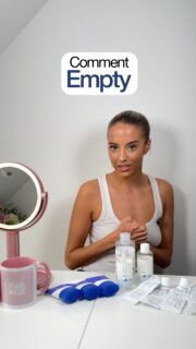 Empties alert 🚨 These are the skincare products we actually finished and that says a lot! Some are instant repurchases, some we’re swapping out 👀 Which one’s your favourite?If you want to try them too, just drop a comment!!
I’ll DM you the links 💌📦 Fast 2–3 day delivery
🌍 Worldwide shipping
💯 100% authentic K-beauty from Seoul Magic#Seoulmagic #KBeautyskincare #Glowingskin #koreanskincare