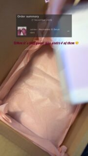 Someone just placed an order for our Jumiso Niacinamide 20 Serum ! not 1, not 2, not 3… but 4 freaking bottles! 😍💥
That’s how you know it’s that good 👀
Grab yours from Seoul Magic before it’s all gone! your skin deserves it!Shop now
🔗 seoulmagic.com
🌟 100% Authentic K-beauty products
🇬🇧 2-3 days UK delivery
📦 Worldwide shipping
💕 Free samples with every order#koreanskincare #europe #seoulmagic #seoulmagiceurope #seoulmagicuk #koreanskincareuk #kbeautyuk #kbeautyeurope #koreanskincareeurope
#kbeautyuk #koreanskincare #kbeautyeurope #skincarehaul #authentickbeauty #kbeautyroutine