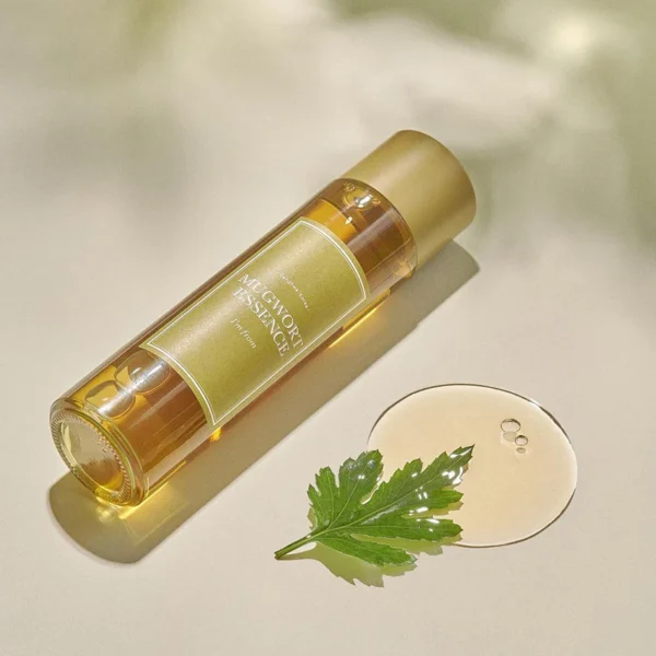 I'm From - Mugwort Essence 160ml - Image 6