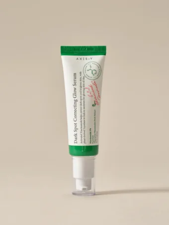 Seoul Magic - AXIS-Y - Dark Spot Correcting Glow Serum