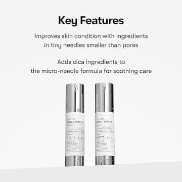 VT Cosmetics - Reedle Shot 100 50ml 2 Seoul Magic