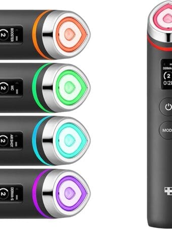 Medicube – AGE-R Booster Pro