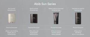 Seoul Magic - Abib Airy Sunstick Smoothing Bar