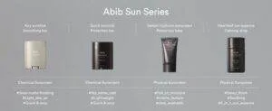 Seoul Magic - Abib Airy Sunstick Smoothing Bar