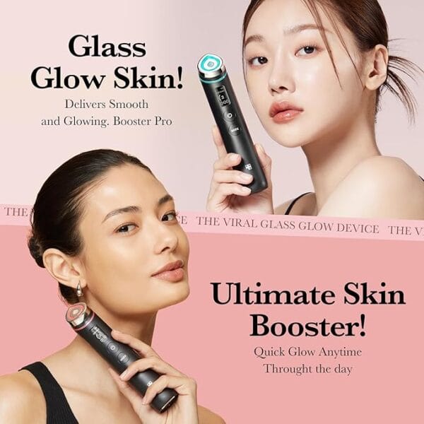 Medicube - AGE-R Booster Pro - Image 3