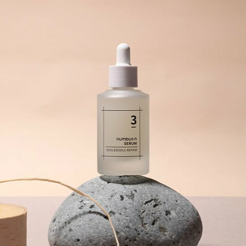 Numbuzin - No. 3 Skin Softening Serum 50ml 3 Seoul Magic: