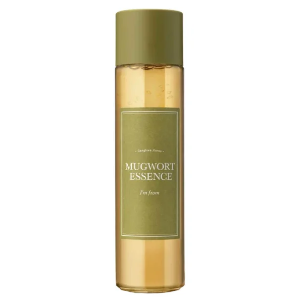 Seoul Magic: I'm From - Mugwort Essence - 160ml