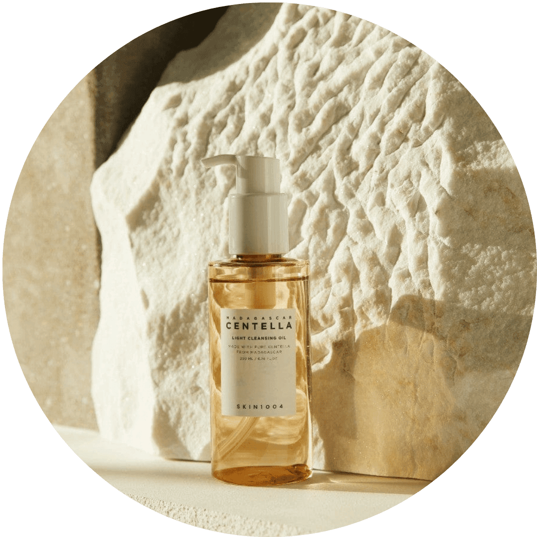 Seoul Magic | Korean Skincare Cleansers Category | Kbeauty UK