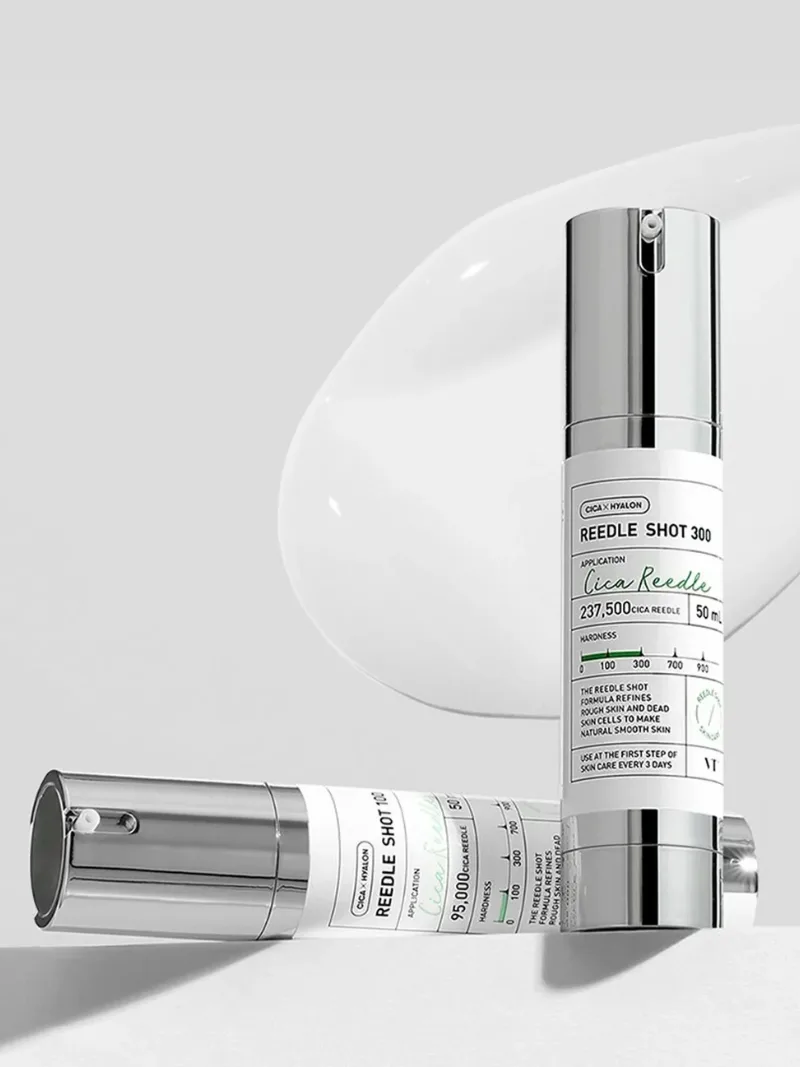 VT Cosmetics - Reedle Shot 300 50ml