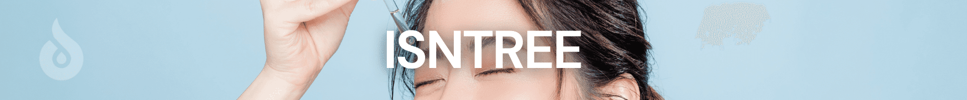 Seoul Magic : Isntree Brand