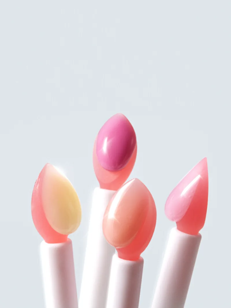 Lip Sleeping Mask EX