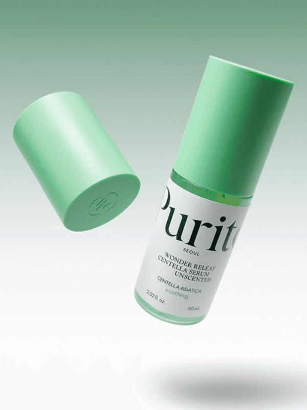 Wonder Releaf Centella Serum 60ml