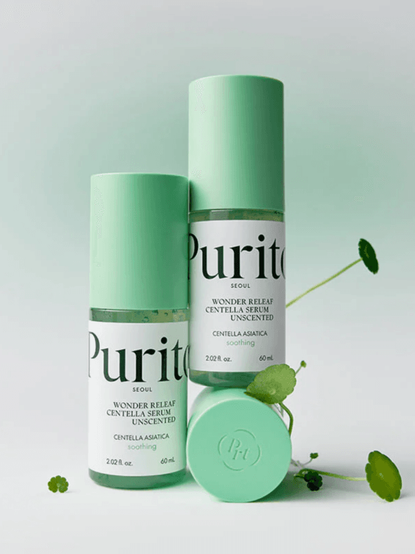 Wonder Releaf Centella Serum 60ml