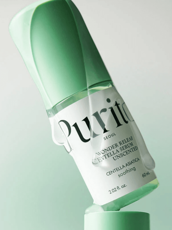 Wonder Releaf Centella Serum 60ml
