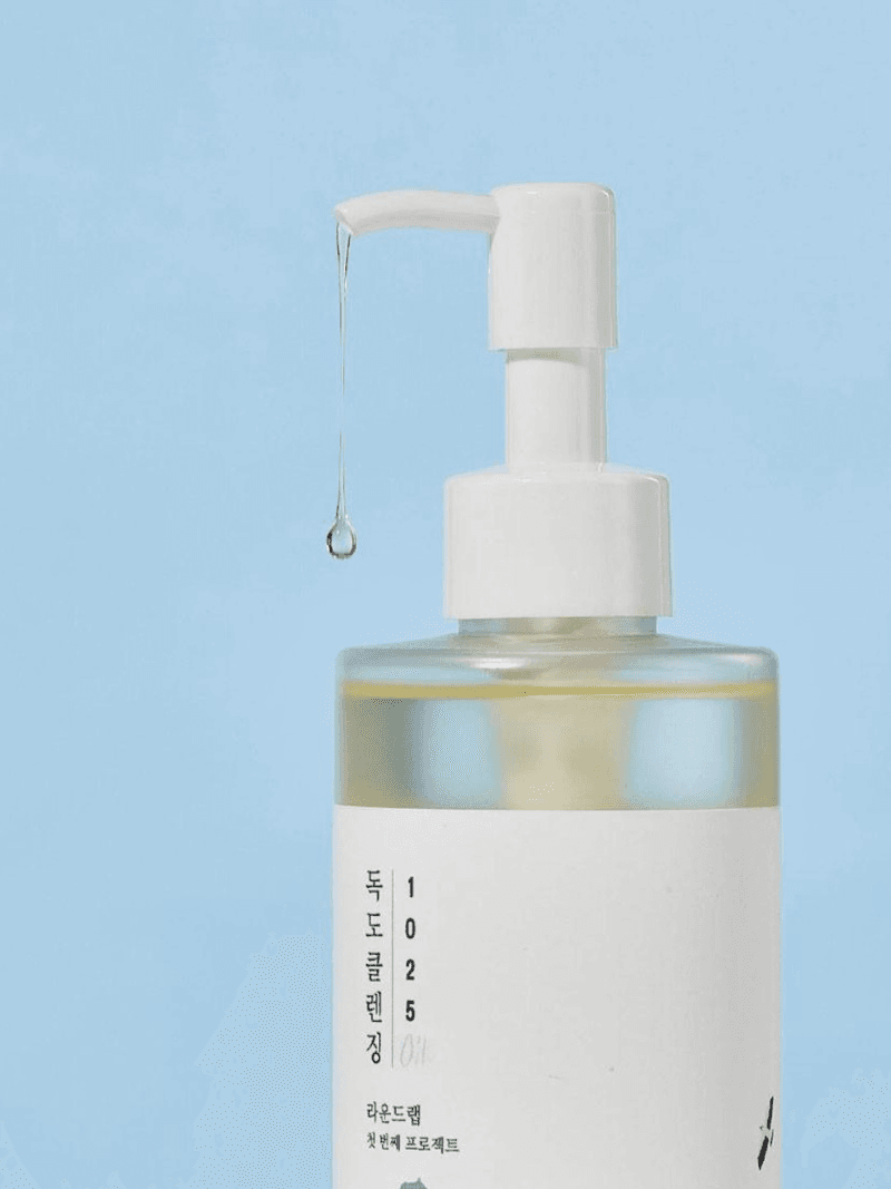 1025 Dokdo Cleansing Oil 200ml