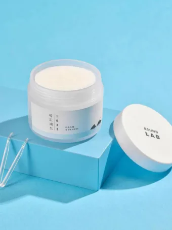 Round Lab - 1025 Dokdo Pad