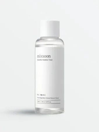 Centella Asiatica Toner 150ml
