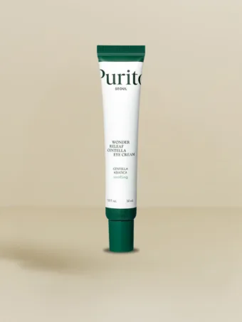 Purito Seoul Wonder Releaf Centella Eye Cream 30ml