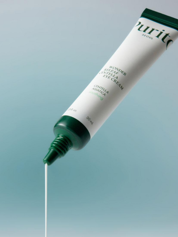 Purito Seoul - Wonder Releaf Centella Eye Cream 30ml - Image 2