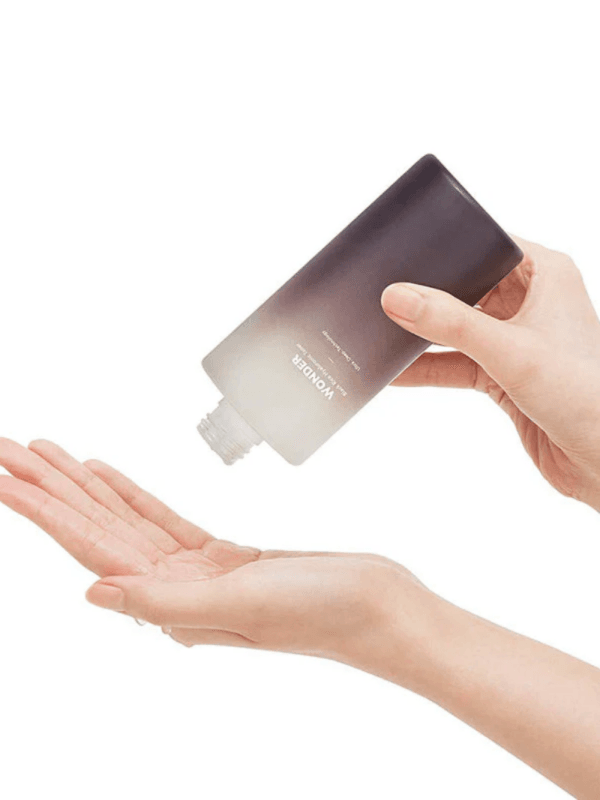 Black Rice Hyaluronic Toner