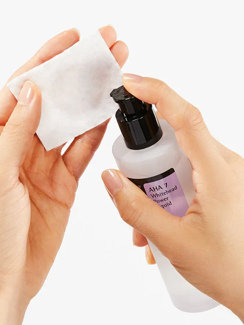 COSRX - AHA 7 Whitehead Power Liquid 100ml 2 COSRX - AHA 7 Whitehead Power Liquid