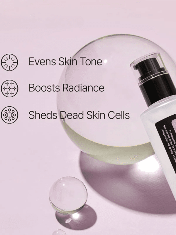 COSRX - AHA 7 Whitehead Power Liquid