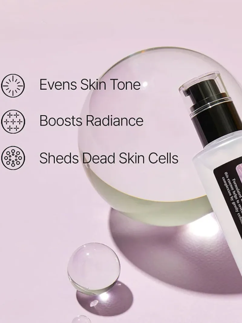 COSRX - AHA 7 Whitehead Power Liquid 100ml 3 COSRX - AHA 7 Whitehead Power Liquid