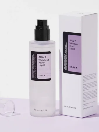 COSRX - AHA 7 Whitehead Power Liquid