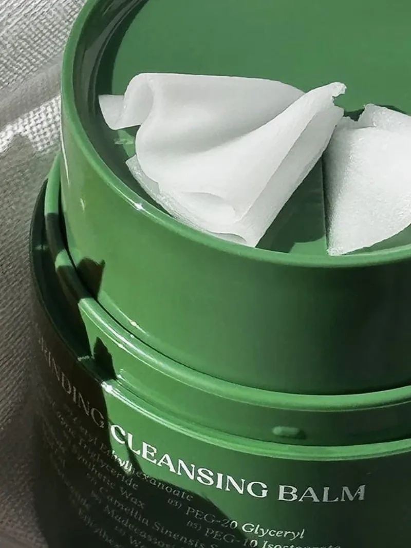 Dr. Althea - Pure Grinding Cleansing Balm 50ml 1 Dr. Althea - Pure Grinding Cleansing Balm