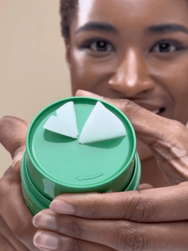 Dr. Althea - Pure Grinding Cleansing Balm
