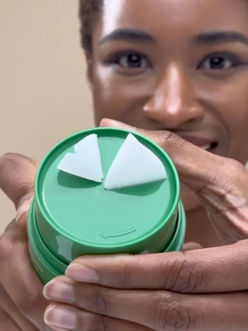 Dr. Althea - Pure Grinding Cleansing Balm 50ml 4 Dr. Althea - Pure Grinding Cleansing Balm