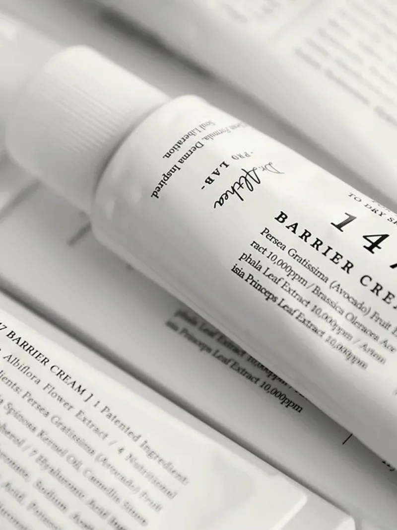 Dr Althea -147 Barrier Cream