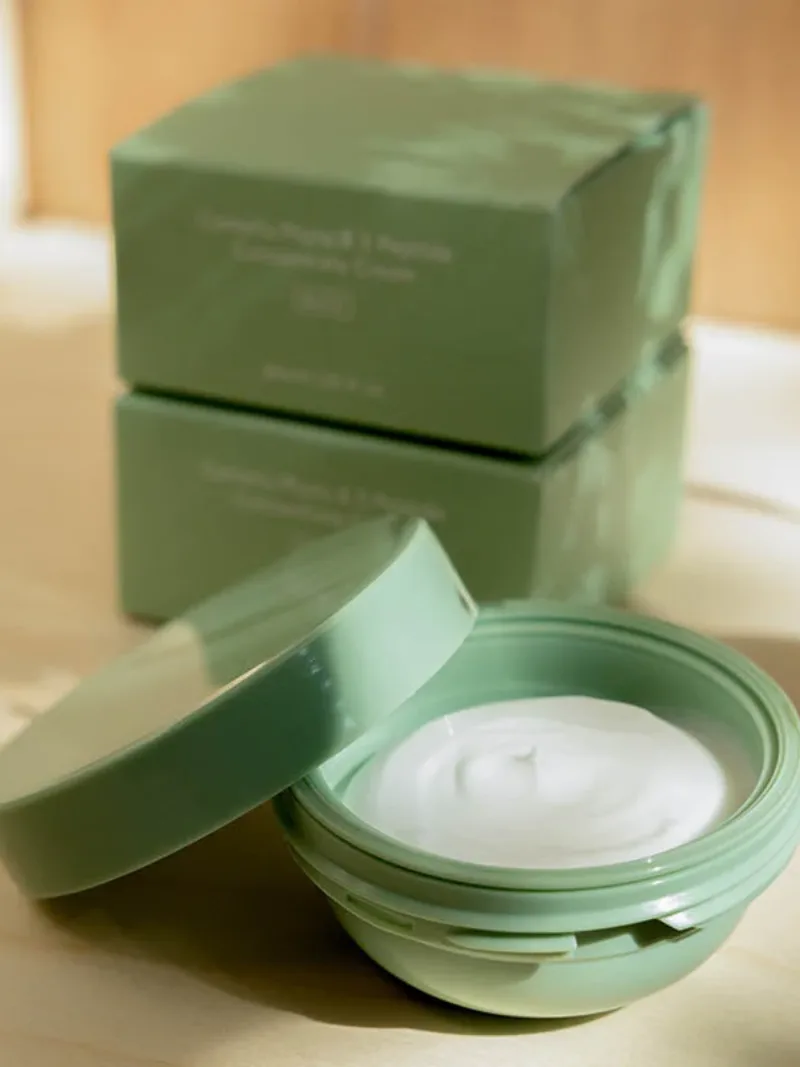 Haruharu WONDER - Centella Phyto & 5 Peptide Concentrate 30ml