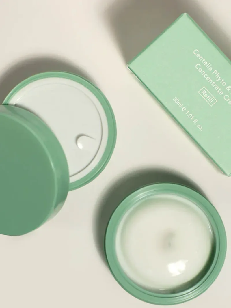 Haruharu WONDER - Centella Phyto & 5 Peptide Concentrate 30ml