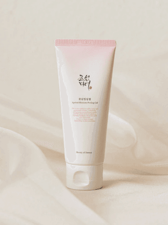 Beauty of Joseon - Apricot Blossom Peeling Gel 100ml