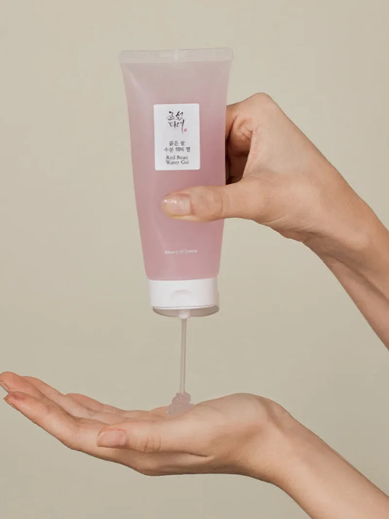Beauty of Joseon - Red Bean Water Gel 100ml