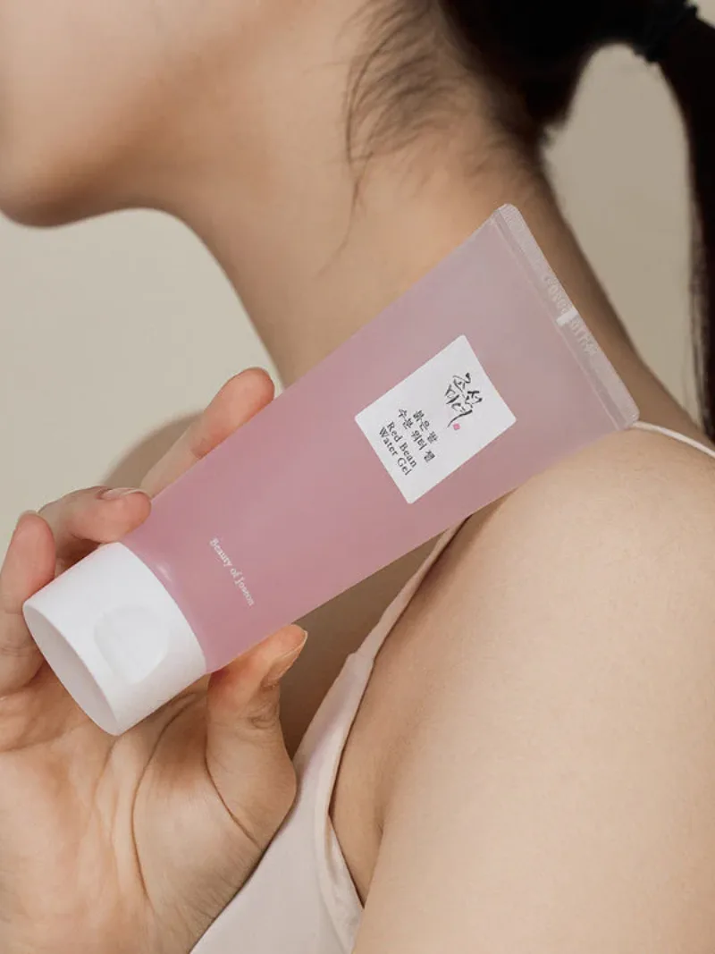 Beauty of Joseon - Red Bean Water Gel 100ml