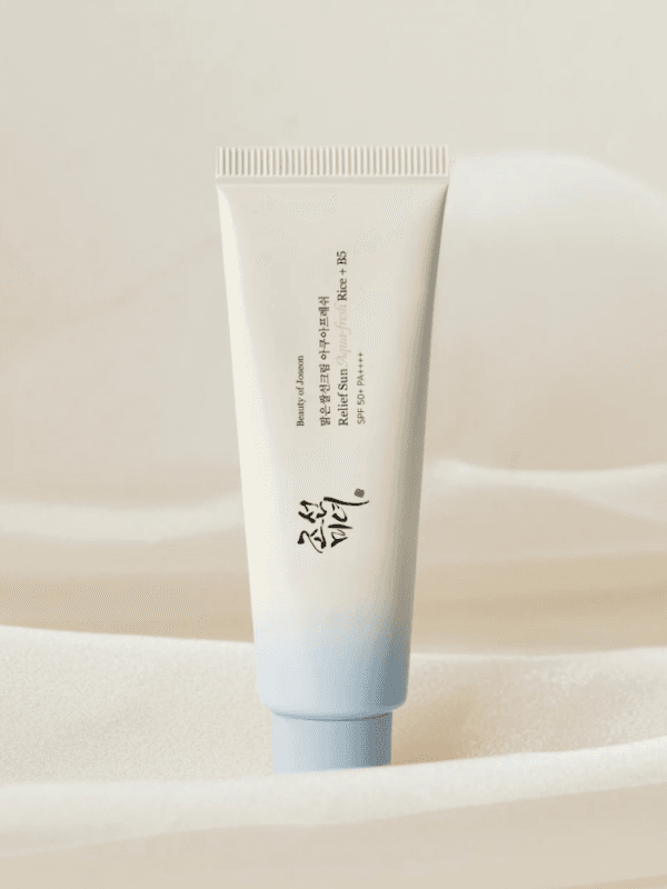 Beauty of Joseon - Relief Sun Aqua-fresh : Rice + B5 50ml