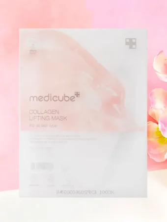 Medicube - (1EA) COLLAGEN LIFTING MASK 27g