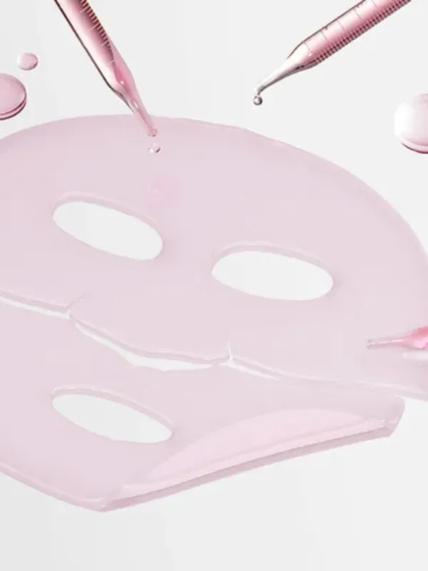 Medicube - PDRN PINK COLLAGEN GEL MASK_1EA