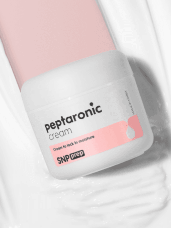 SNP - Prep Peptaronic Cream 55ml