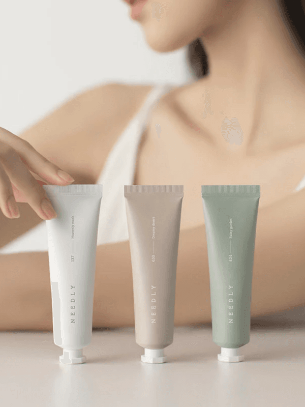 Needly - Sensory Hand Cream Dreamy Dessert 30ml