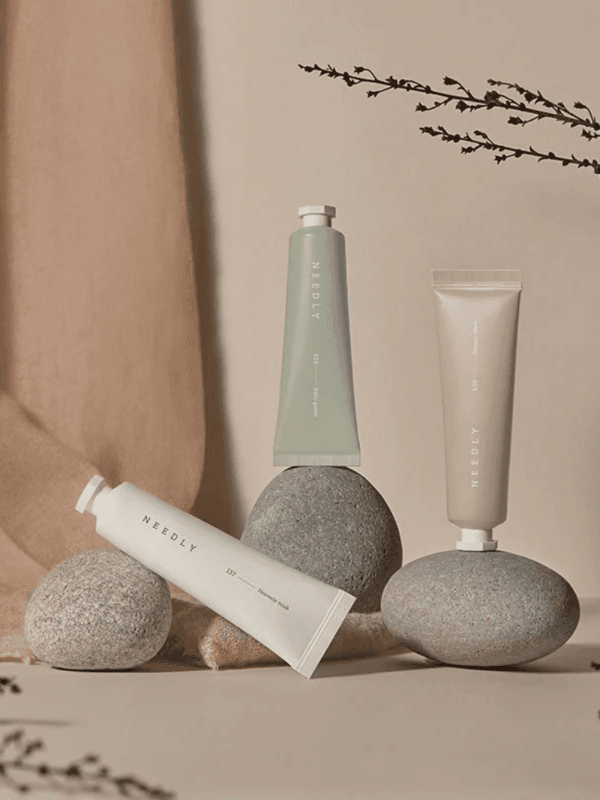 Needly - Sensory Hand Cream Dreamy Dessert 30ml