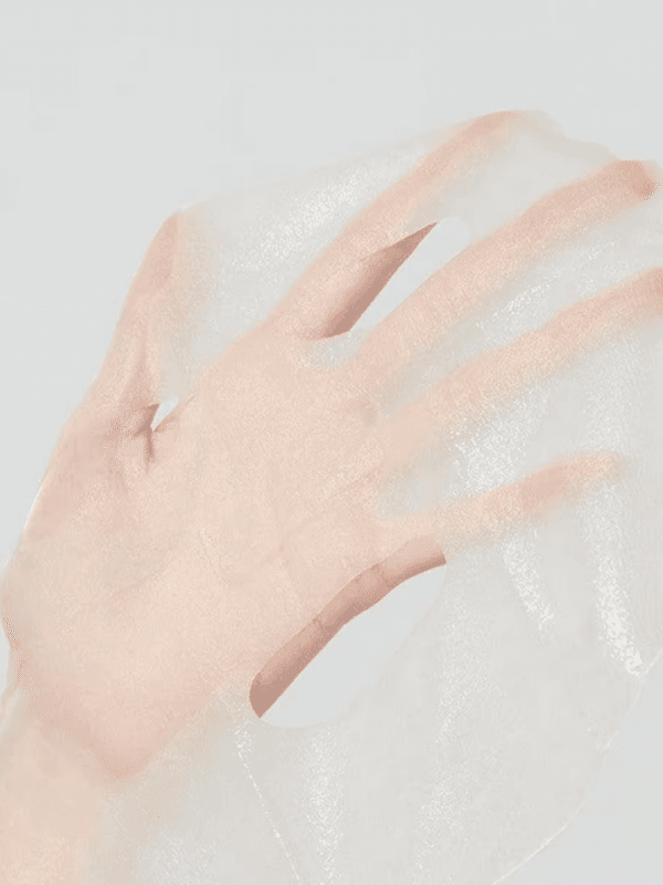 Medicube - (1EA) super cica calming mask 22g