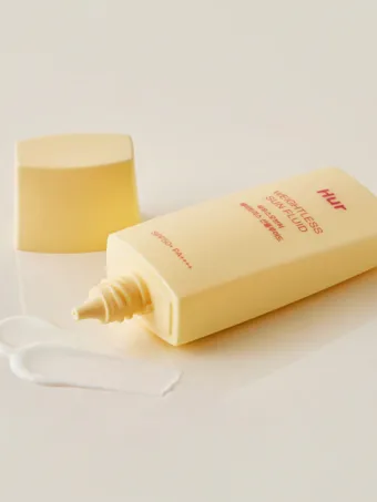 House of Hur Weightless Sun Fluid 50ml