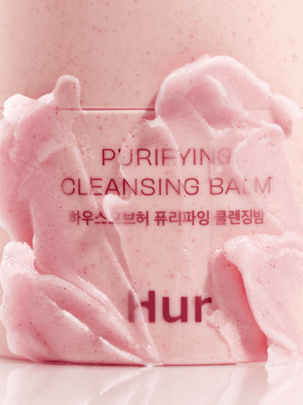 House of Hur - Purifying Cleansing Balm 50ml