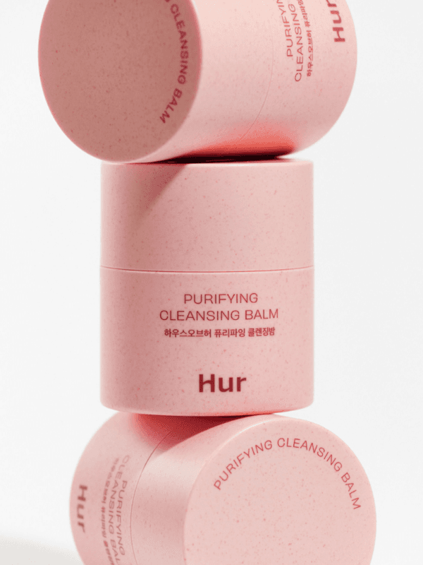 House of Hur - Purifying Cleansing Balm 50ml