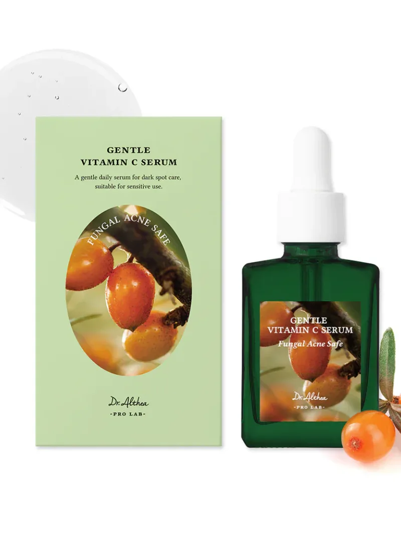 Dr. Althea - Gentle VItamin C Serum 30ml 1 Dr. Althea - Gentle VItamin C Serum 30ml