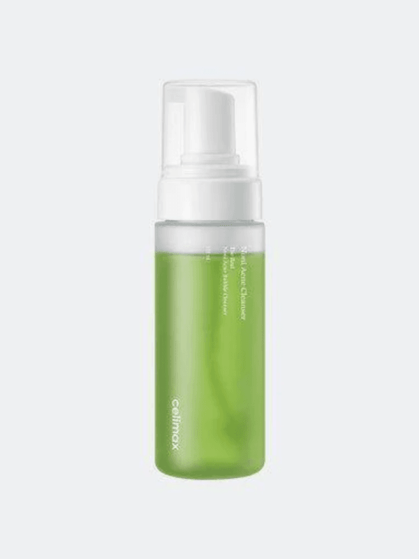 Celimax - Noni Acne Bubble Cleanser 155ml